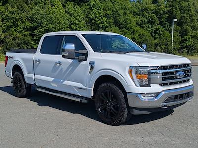 2022 Ford F-150 SuperCrew Cab 4WD Pickup for sale #T258045A - photo 1