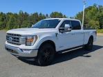 2022 Ford F-150 SuperCrew Cab 4WD Pickup for sale #T258045A - photo 7