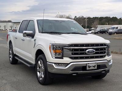 2022 Ford F-150 SuperCrew Cab 4WD Pickup for sale #T258048B - photo 1