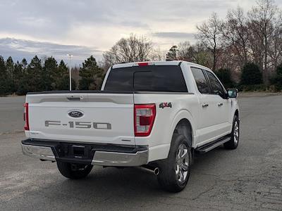 2022 Ford F-150 SuperCrew Cab 4WD Pickup for sale #T258048B - photo 2