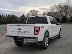 2022 Ford F-150 SuperCrew Cab 4WD Pickup for sale #T258048B - photo 2