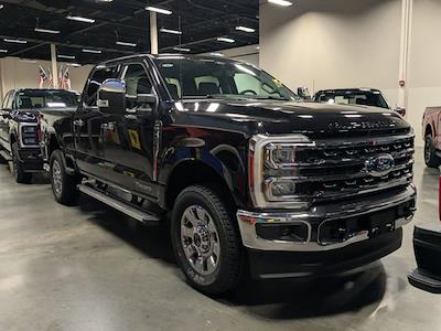 2025 Ford F-250 Crew Cab 4WD Pickup for sale #T258062 - photo 1