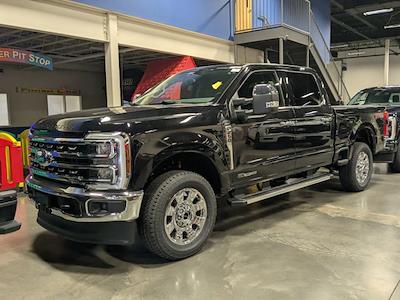 2025 Ford F-250 Crew Cab 4WD Pickup for sale #T258062 - photo 2