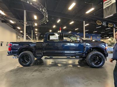 2025 Ford F-250 Crew Cab 4WD Pickup for sale #T258063 - photo 2