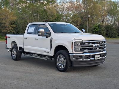 2025 Ford F-250 Crew Cab 4WD Pickup for sale #T258064 - photo 1