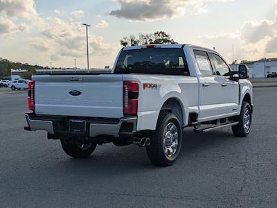 2025 Ford F-250 Crew Cab 4WD Pickup for sale #T258064 - photo 2