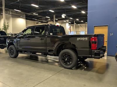 2025 Ford F-250 Crew Cab 4WD Pickup for sale #T258065 - photo 2