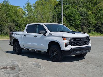 2023 Chevrolet Silverado 1500 Crew Cab 4WD Pickup for sale #T258066A - photo 1