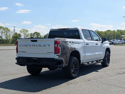 2023 Chevrolet Silverado 1500 Crew Cab 4WD Pickup for sale #T258066A - photo 2