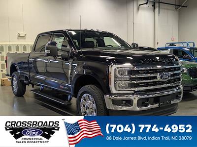 2025 Ford F-350 Crew Cab SRW 4WD Pickup for sale #T258069 - photo 1