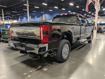 2025 Ford F-350 Crew Cab SRW 4WD Pickup for sale #T258069 - photo 2