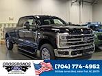 2025 Ford F-350 Crew Cab SRW 4WD Pickup for sale #T258069 - photo 1