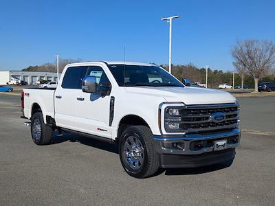 2025 Ford F-250 Crew Cab 4WD Pickup for sale #T258070 - photo 1