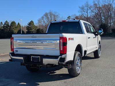 2025 Ford F-250 Crew Cab 4WD Pickup for sale #T258070 - photo 2