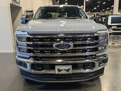 2025 Ford F-250 Crew Cab 4WD Pickup for sale #T258075 - photo 2