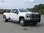 2024 Chevrolet Silverado 3500 Crew Cab 4WD Pickup for sale #T258079A - photo 1