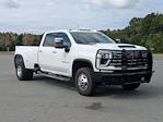 2024 Chevrolet Silverado 3500 Crew Cab 4WD Pickup for sale #T258079A - photo 3