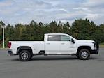 2024 Chevrolet Silverado 3500 Crew Cab 4WD Pickup for sale #T258079A - photo 4