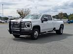 2024 Chevrolet Silverado 3500 Crew Cab 4WD Pickup for sale #T258079A - photo 8
