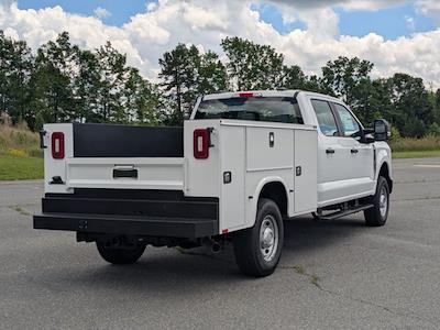 2025 Ford F-250 Crew Cab 4WD Service Truck for sale #T258082 - photo 2