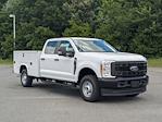 2025 Ford F-250 Crew Cab 4WD Service Truck for sale #T258082 - photo 1
