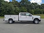 2025 Ford F-250 Crew Cab 4WD Service Truck for sale #T258082 - photo 4