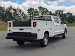 2025 Ford F-250 Crew Cab 4WD Service Truck for sale #T258082 - photo 2