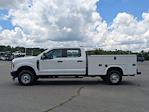 2025 Ford F-250 Crew Cab 4WD Service Truck for sale #T258082 - photo 7