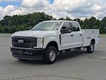 2025 Ford F-250 Crew Cab 4WD Service Truck for sale #T258082 - photo 8