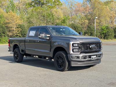 2025 Ford F-250 Crew Cab 4WD Pickup for sale #T258083 - photo 1