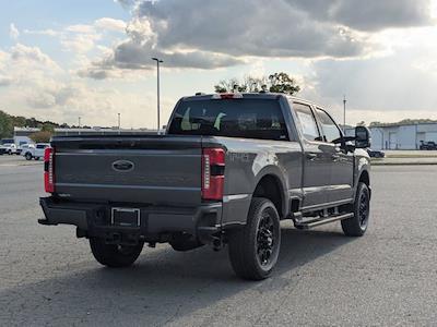 2025 Ford F-250 Crew Cab 4WD Pickup for sale #T258083 - photo 2