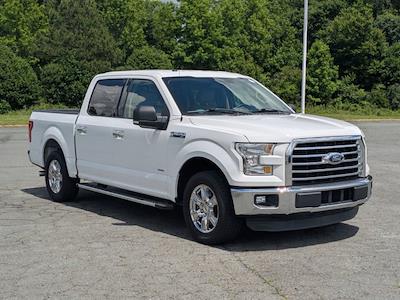 2015 Ford F-150 SuperCrew Cab RWD Pickup for sale #T258085A - photo 1