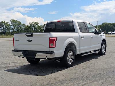 2015 Ford F-150 SuperCrew Cab RWD Pickup for sale #T258085A - photo 2