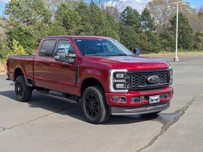 2025 Ford F-250 Crew Cab 4WD Pickup for sale #T258087 - photo 1