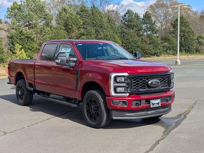 2025 Ford F-250 Crew Cab 4WD Pickup for sale #T258087 - photo 2