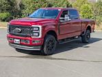 2025 Ford F-250 Crew Cab 4WD Pickup for sale #T258087 - photo 8