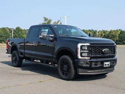 2025 Ford F-250 Crew Cab 4WD Pickup for sale #T258088 - photo 1