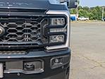 2025 Ford F-250 Crew Cab 4WD Pickup for sale #T258088 - photo 9