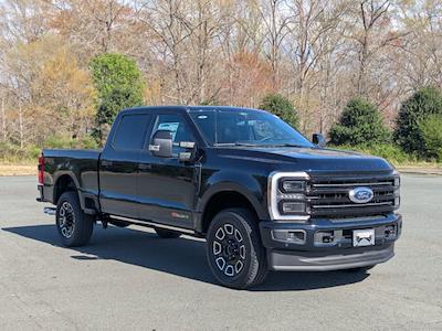 2025 Ford F-250 Crew Cab 4WD Pickup for sale #T258089 - photo 1