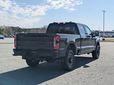 2025 Ford F-250 Crew Cab 4WD Pickup for sale #T258089 - photo 2