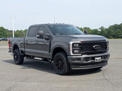 2025 Ford F-250 Crew Cab 4WD Pickup for sale #T258090 - photo 1