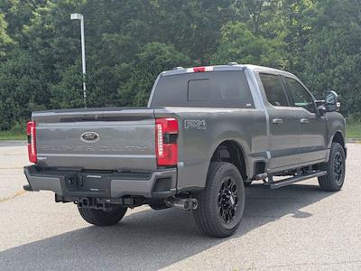 2025 Ford F-250 Crew Cab 4WD Pickup for sale #T258090 - photo 2