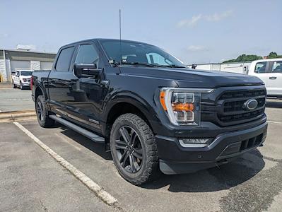 2021 Ford F-150 SuperCrew Cab 4WD Pickup for sale #T258097A - photo 1