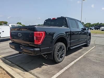 2021 Ford F-150 SuperCrew Cab 4WD Pickup for sale #T258097A - photo 2