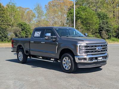 2025 Ford F-250 Crew Cab 4WD Pickup for sale #T258098 - photo 1