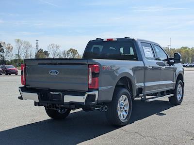 2025 Ford F-250 Crew Cab 4WD Pickup for sale #T258098 - photo 2