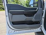 New 2025 Ford F-350 XL Crew Cab 4WD Flatbed Truck for sale #T258101 - photo 11