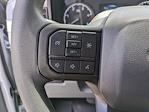 New 2025 Ford F-350 XL Crew Cab 4WD Flatbed Truck for sale #T258101 - photo 16