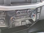 New 2025 Ford F-350 XL Crew Cab 4WD Flatbed Truck for sale #T258101 - photo 21