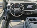 New 2025 Ford F-350 XL Crew Cab 4WD Flatbed Truck for sale #T258101 - photo 27